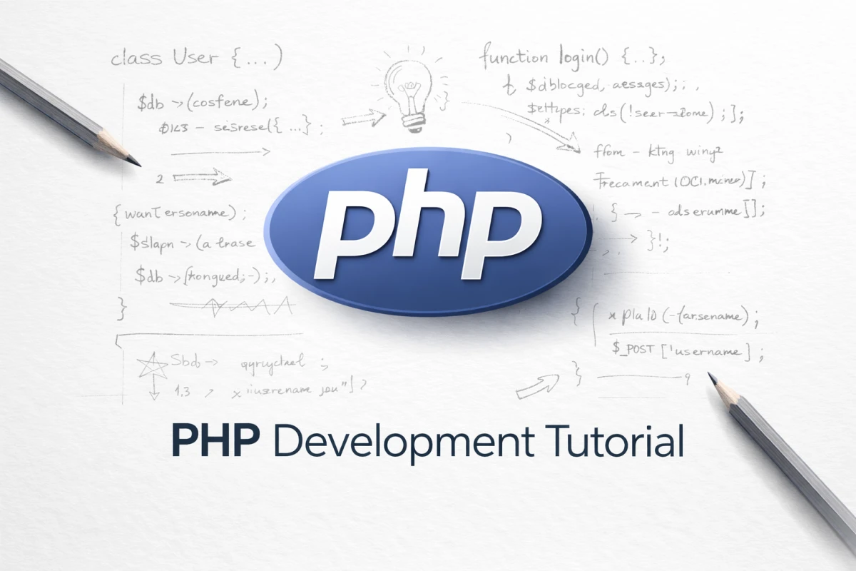 Getting Started with PHP: A Comprehensive Guide